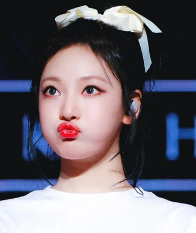 Image Source_Instagram |&nbsp;ningning.aespa_