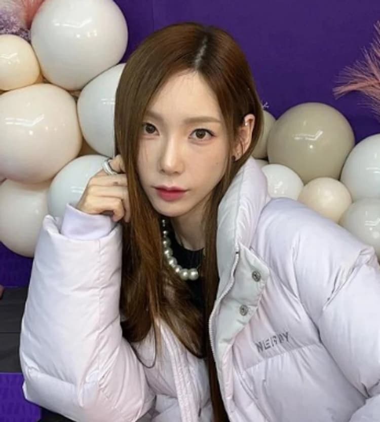 Image Source_Instagram | taeyeon_ss