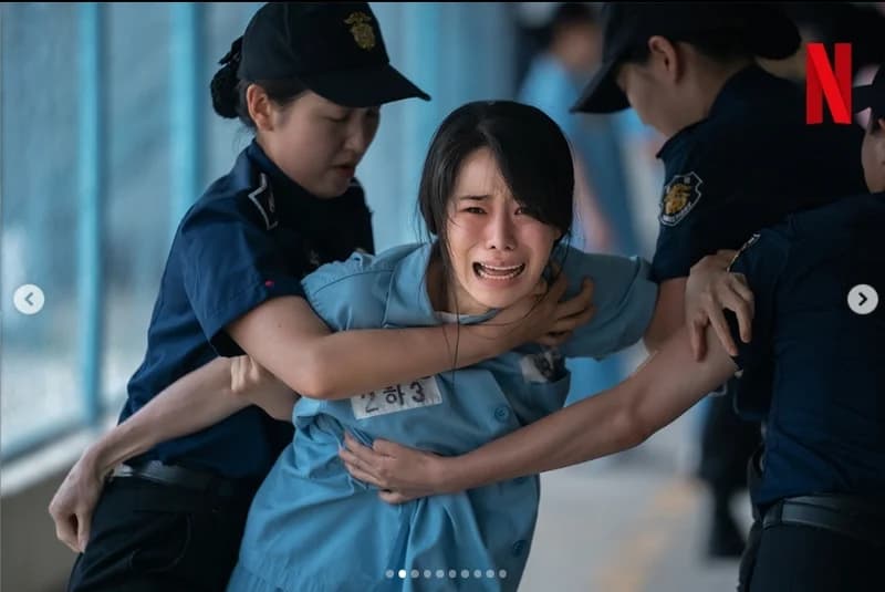 Image Source l netflixkr IG