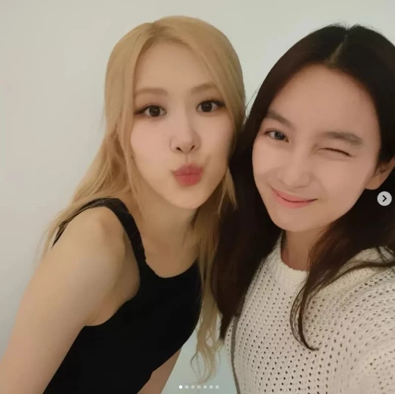 Image Source Instagram|sowon.ming