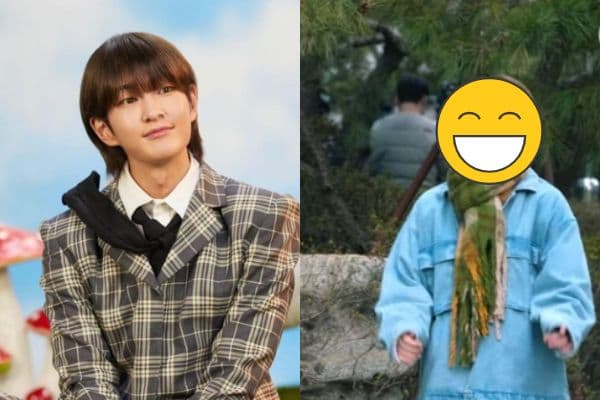 SHINee溫流最新素顏照引熱議！網友：「一開始沒認出來」VS「都一樣吧」