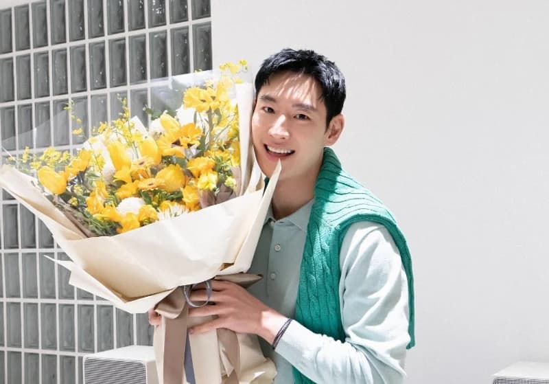 Image Source Instagram|leejehoon_official