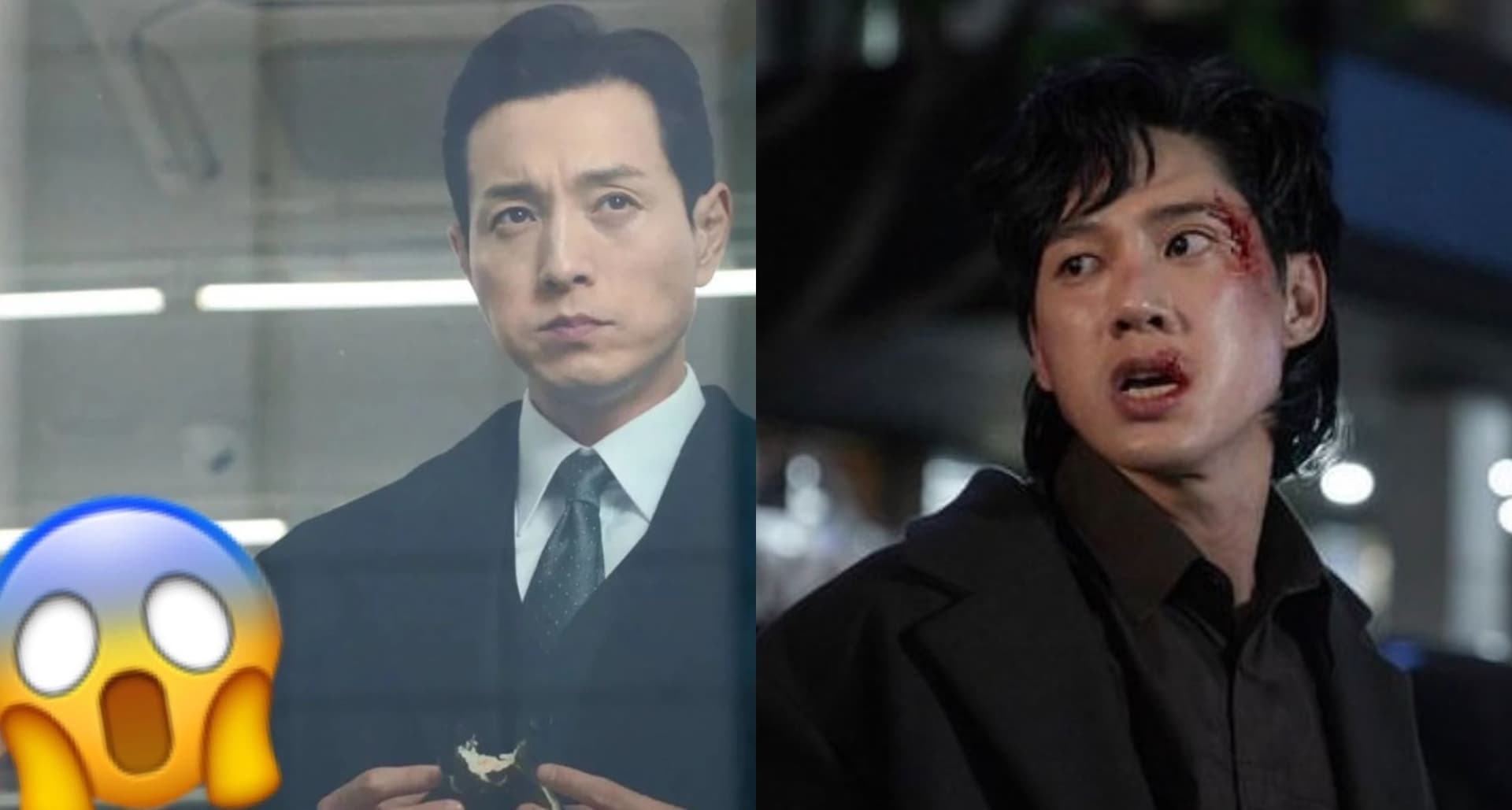 《黑暗榮耀》播完沒人發現！河度領「這場景」早暗示全宰寯最後下場
