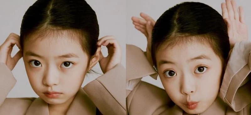 Image Source_Instagram | ellekorea