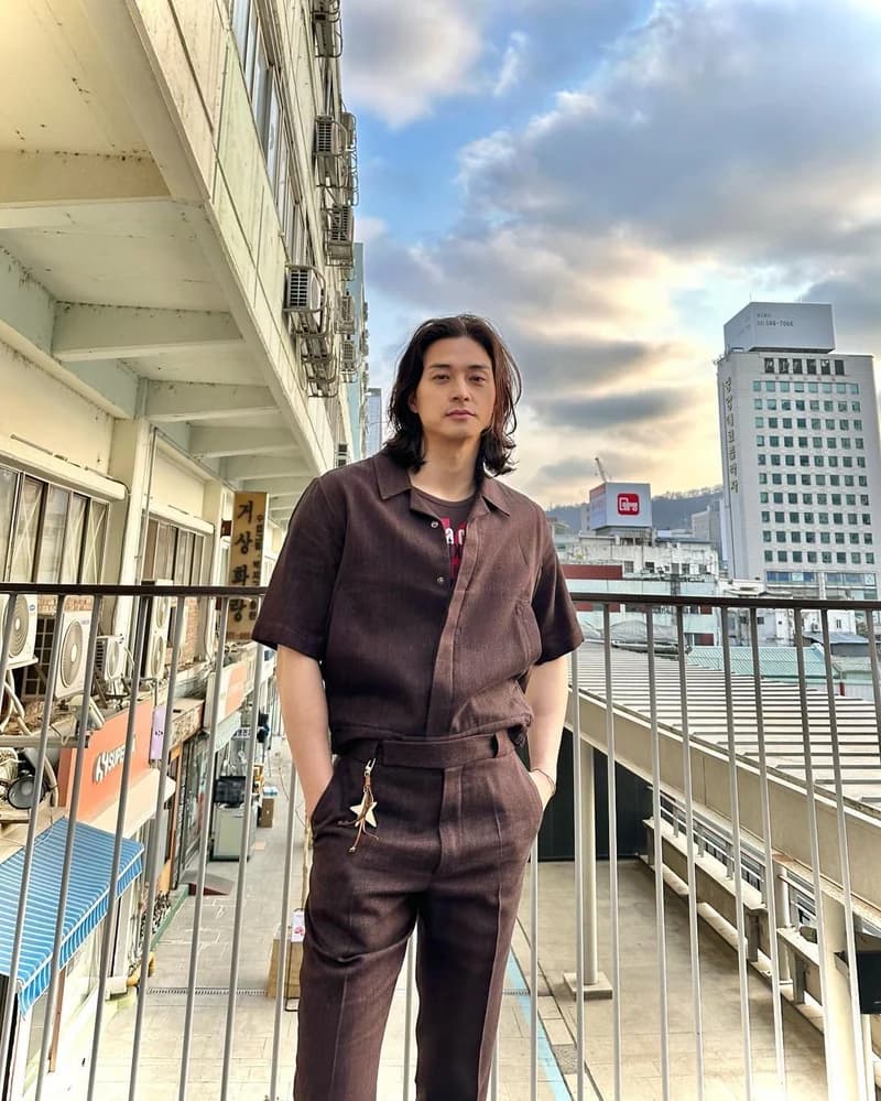 Image Source Instagram|jiraishin99