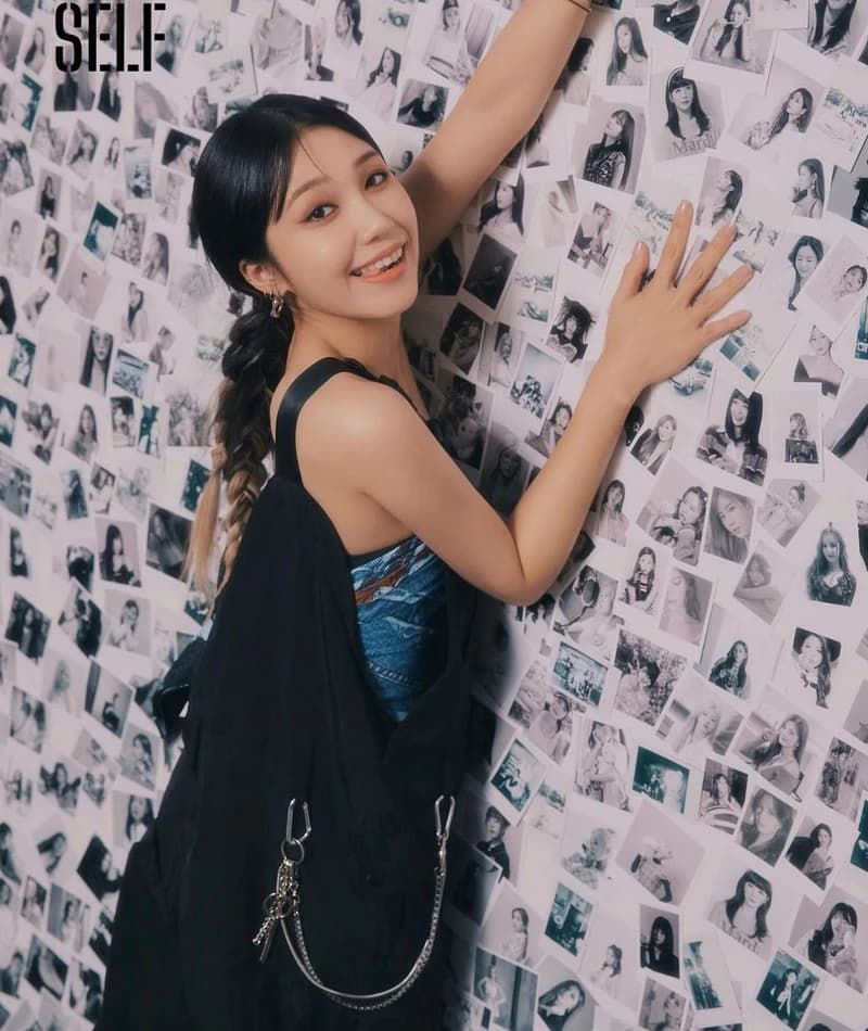 Image Source_Instagram |artist_eunji