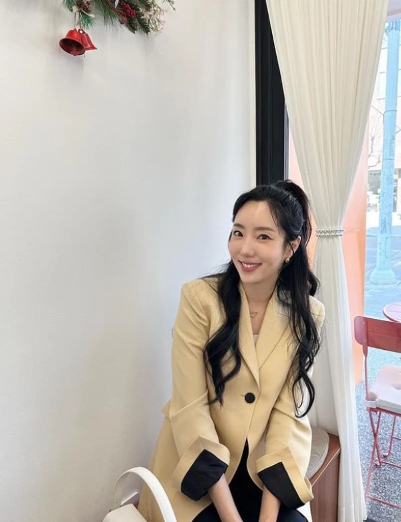 Image Source Instagram|yoori1119