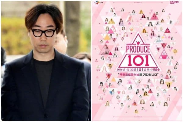 造假PD安俊英重新回鍋Mnet！酬庸式復職引網猜測！