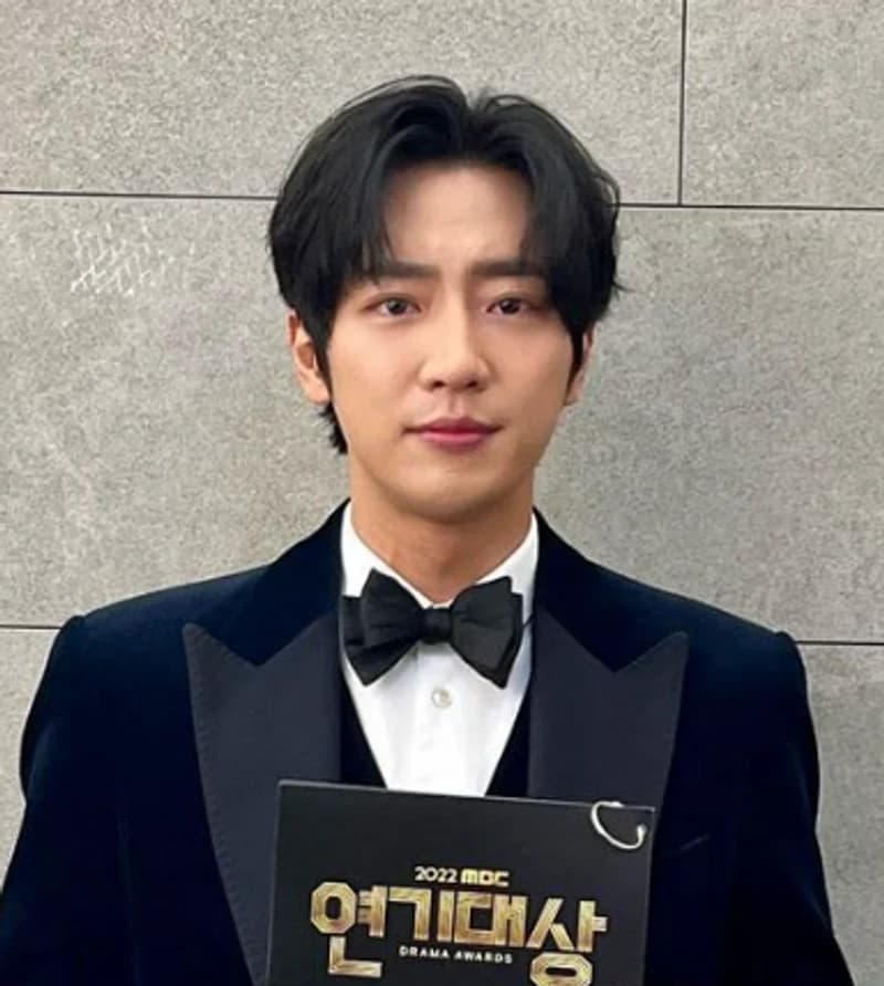 Image Source_Instagram | SANGYEOB