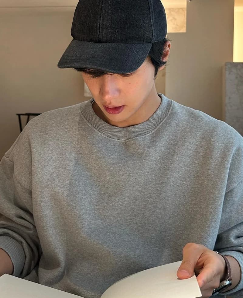 Image Source_Instagram |&nbsp;SANGYEOB