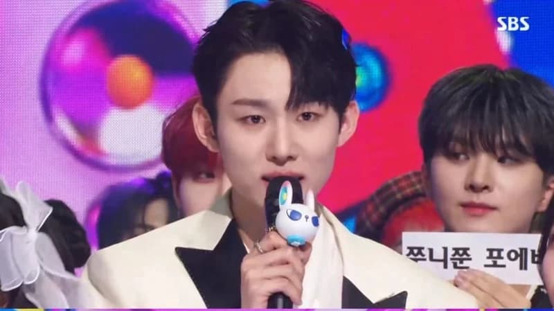 Image Source| SBS