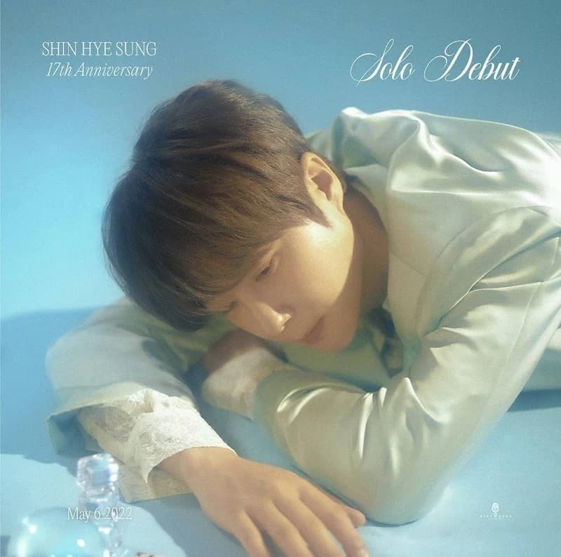 Image Source Instagram|shinhyesung_official