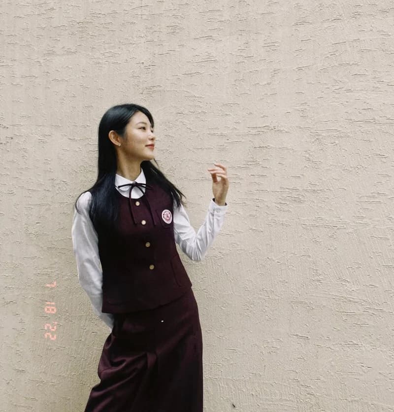 Image Source_Instagram | __shinyeeun