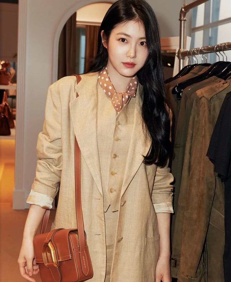 Image Source_Instagram | __shinyeeun