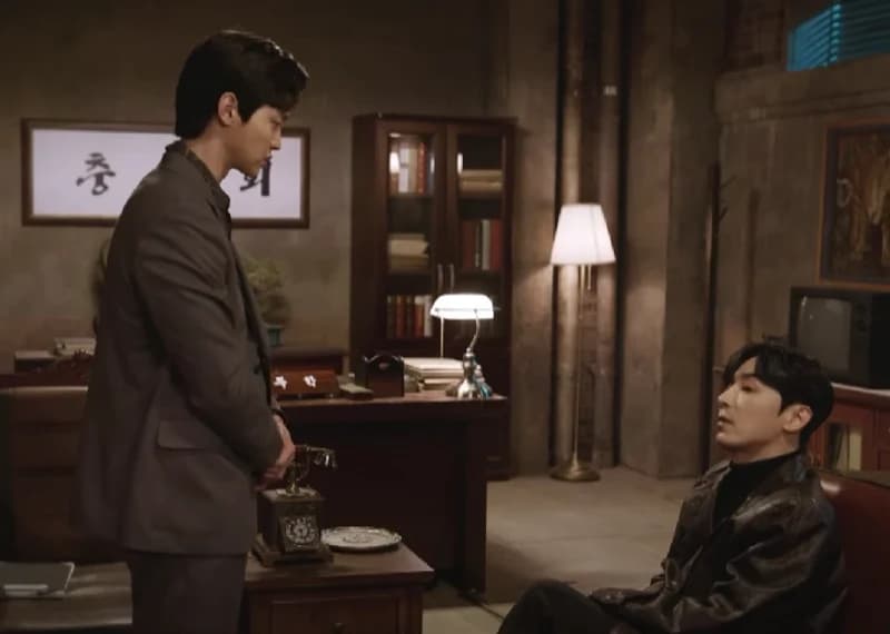 SOURCE|KBS Drama