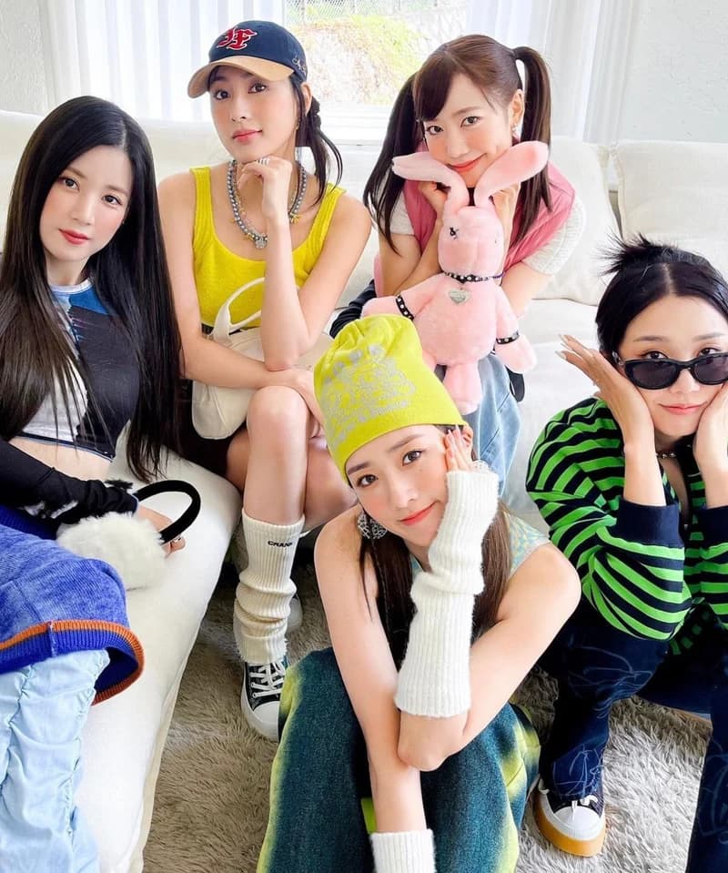 Image Source_Instagram |official.apink2011