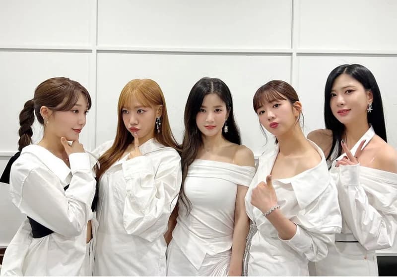 Image Source_Instagram |official.apink2011