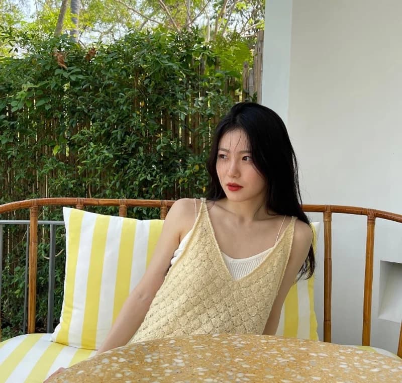 Image Source Instagram|__shinyeeun