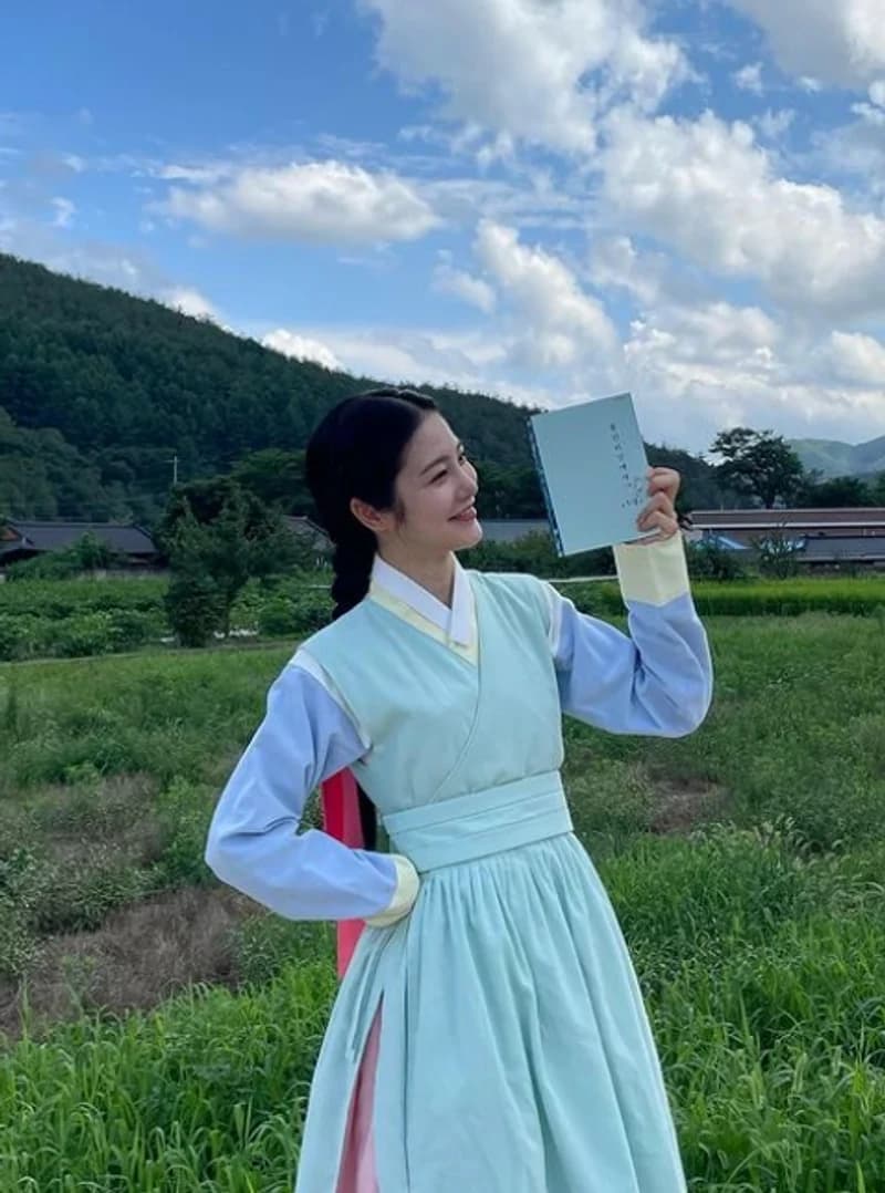 Image Source Instagram|__shinyeeun