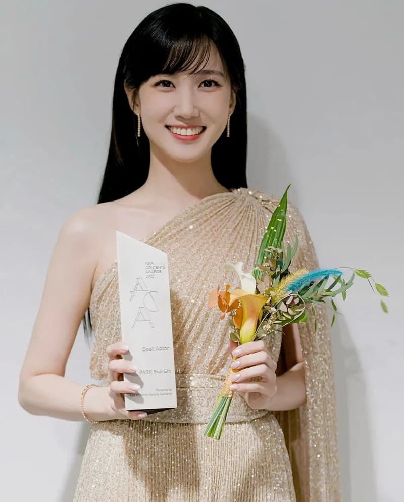 Image Source_Instagram |eunbining0904