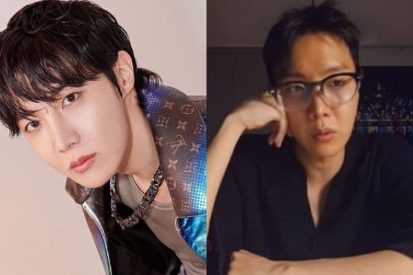 BTS J-Hope直播透露入伍前無力心境！對粉絲表達歉意、作暫時道別！