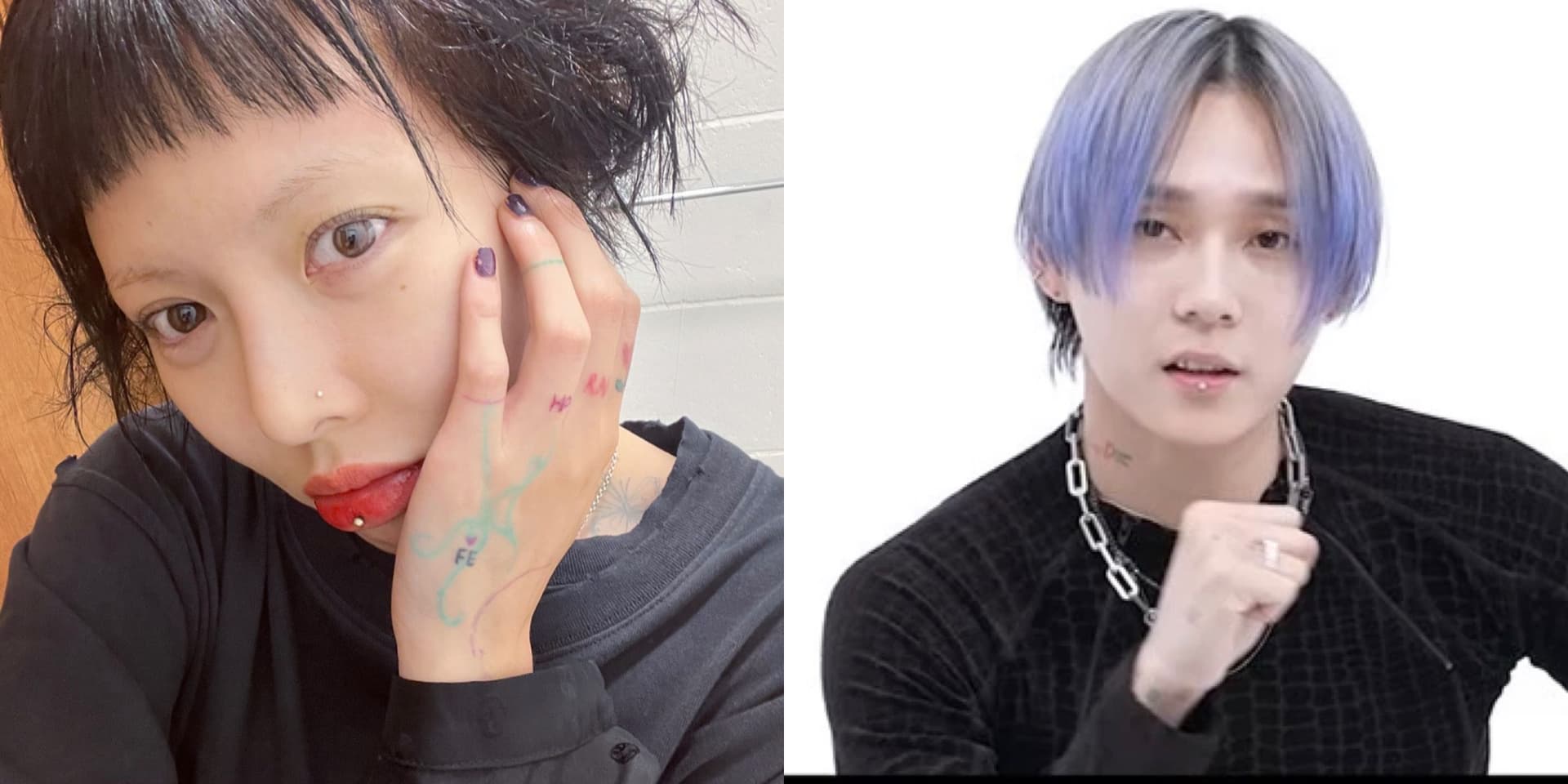 DAWN分手後首度鬆口談與泫雅感情！一句「我本身就是愛泫雅這個人」惹網甜翻！