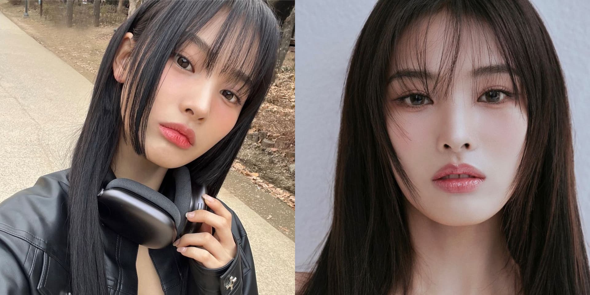 NMIXX 前成員Jinni 改投演藝圈發展？簽約新公司重新solo活動！