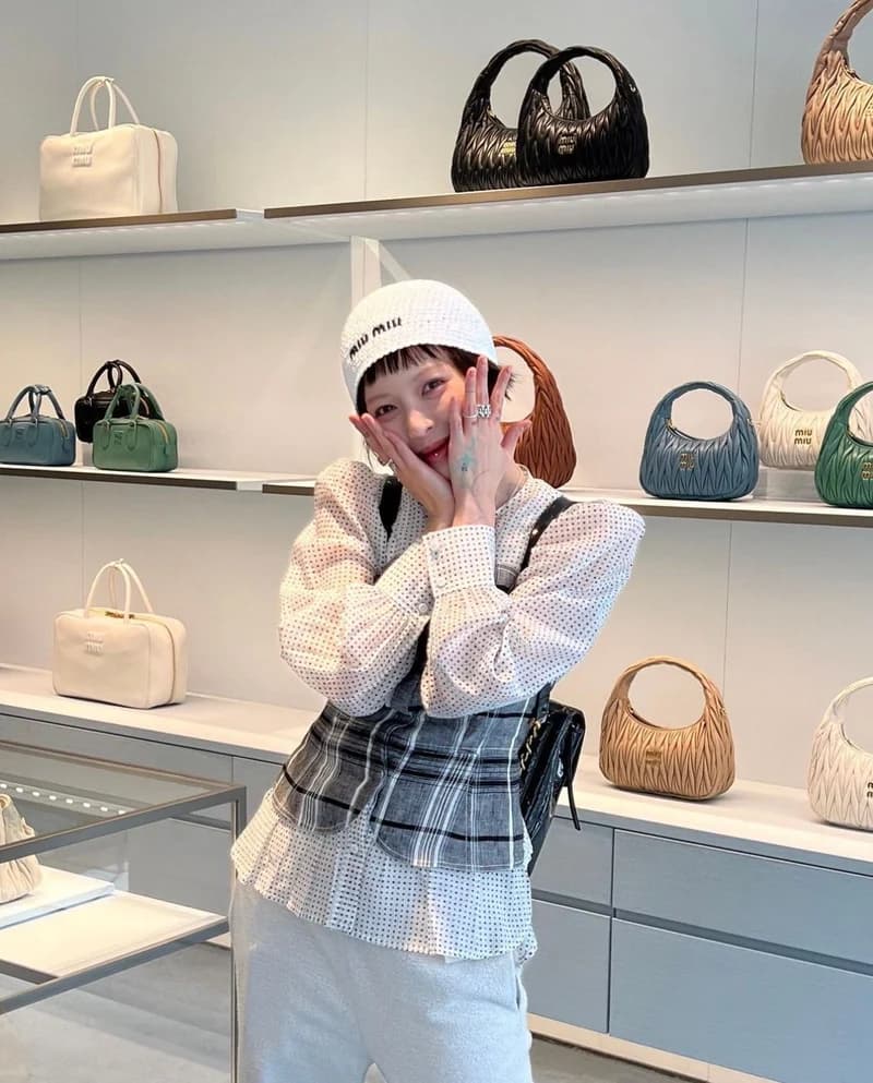 Image Source_Instagram |hyunah_aa