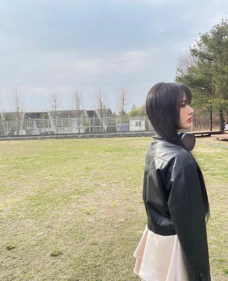 Image Source_Instagram |jiniyxxn