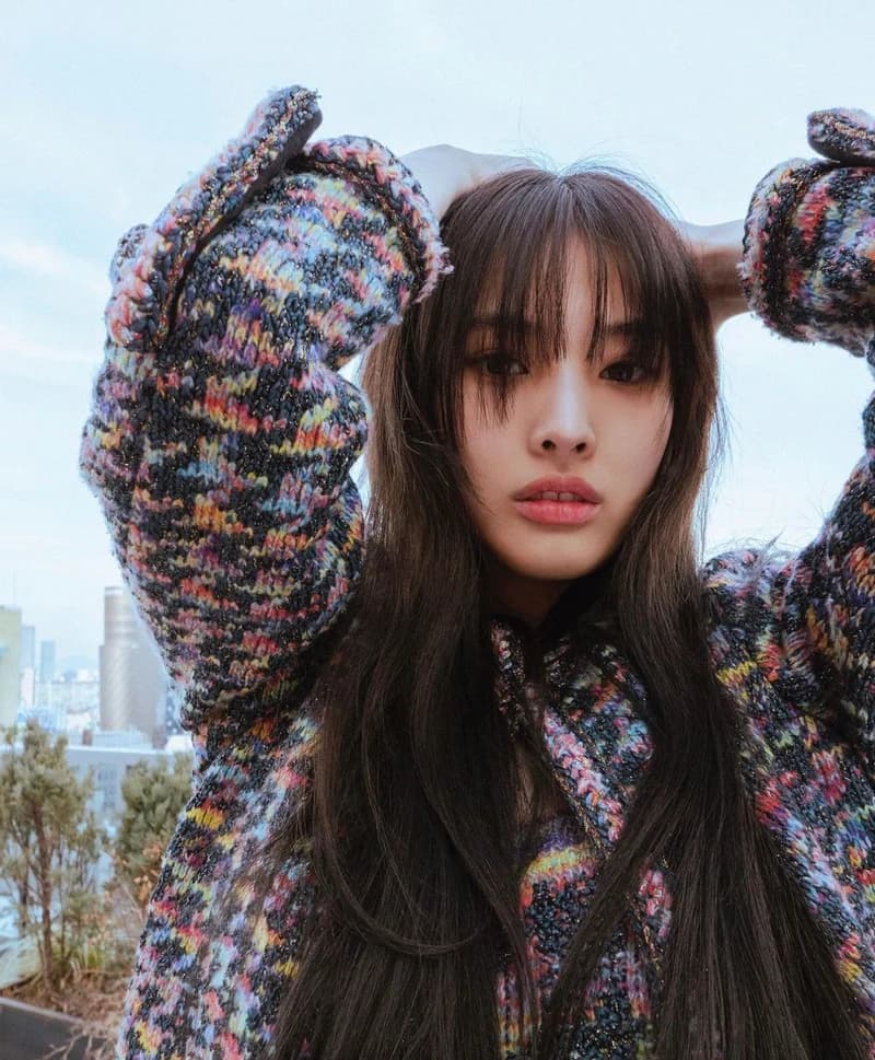 Image Source_Instagram |jiniyxxn