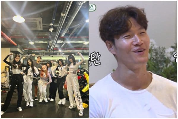 IVE的戀愛商談教室！張員瑛爽快回應讓金鍾國也感嘆！