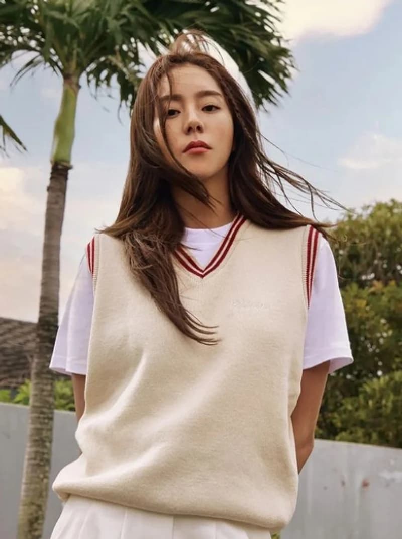 Image Source Instagram|kim_uieing49