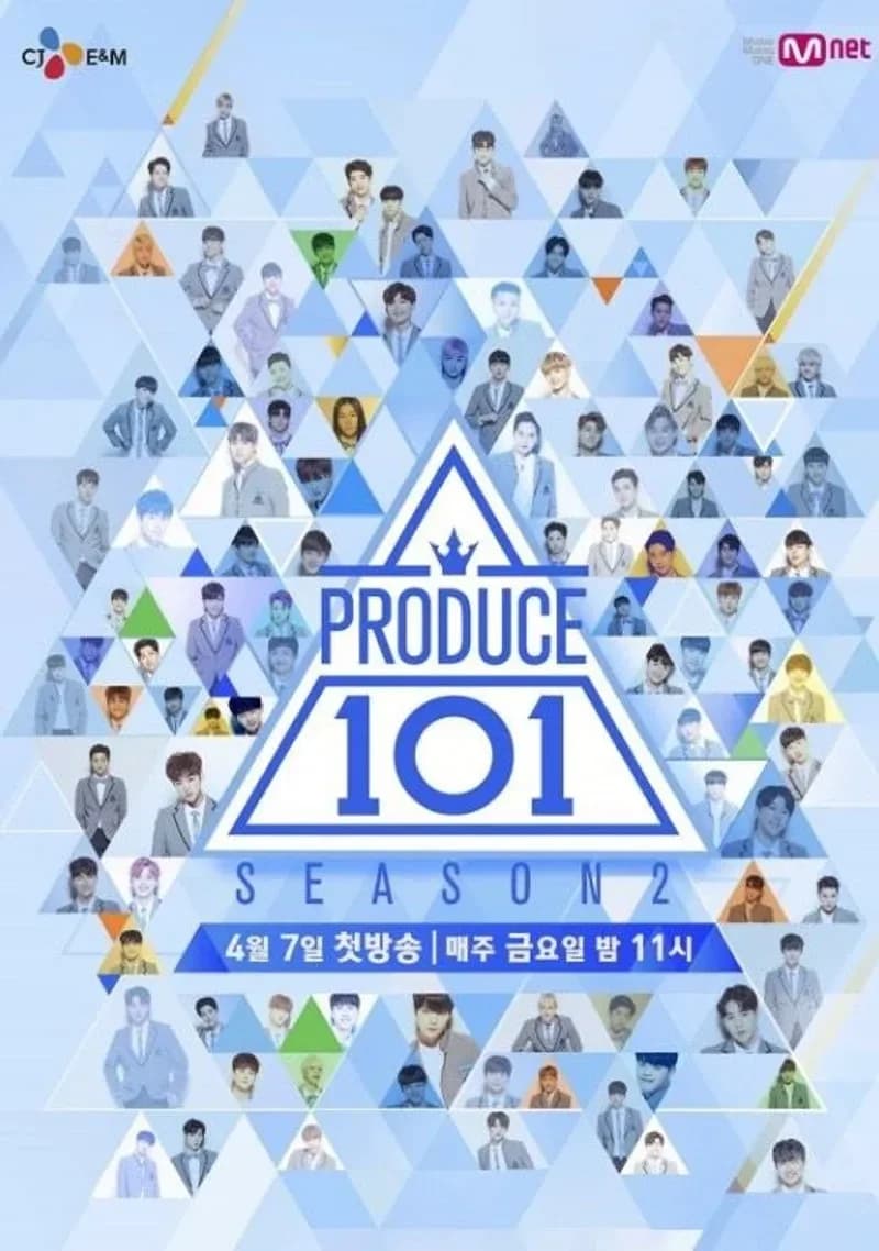 Image Source l Mnet