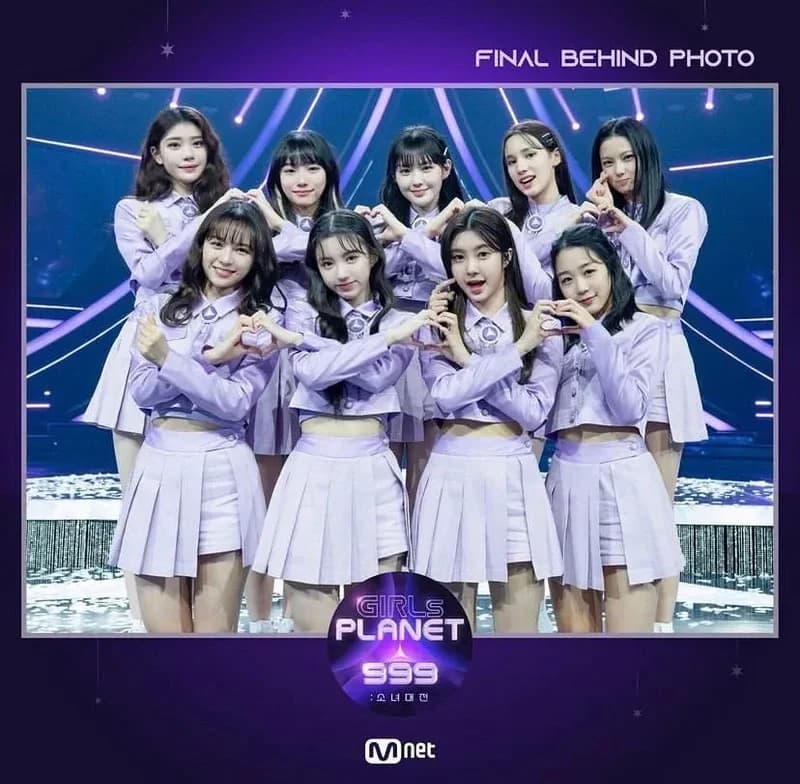 Image Source l Mnet
