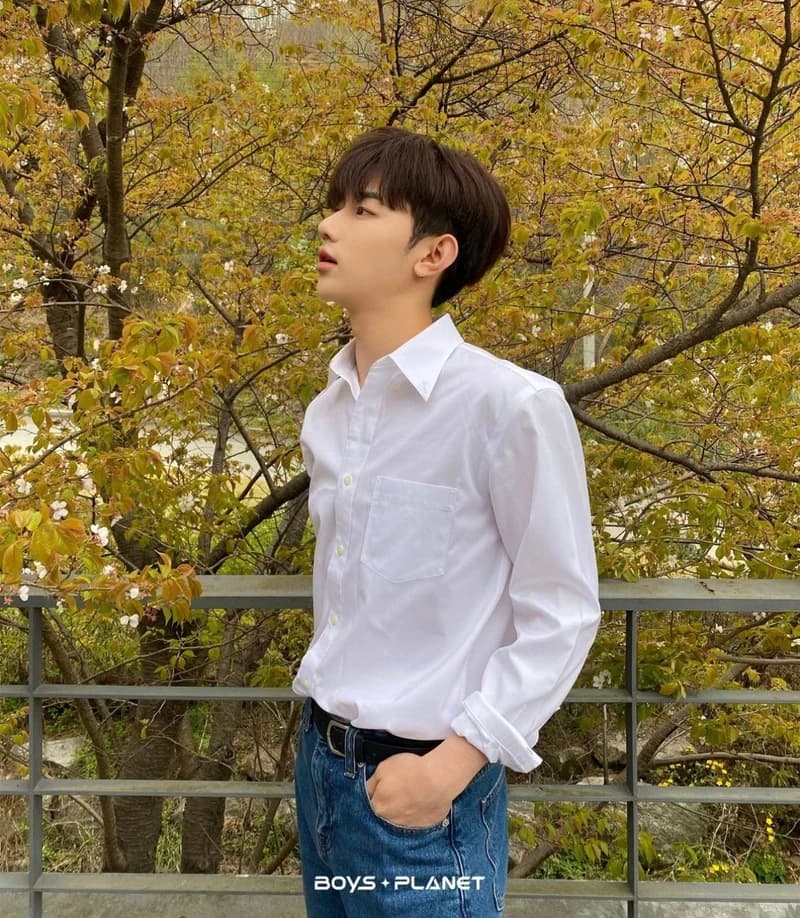 Image Source_Instagram |boysplanet.official