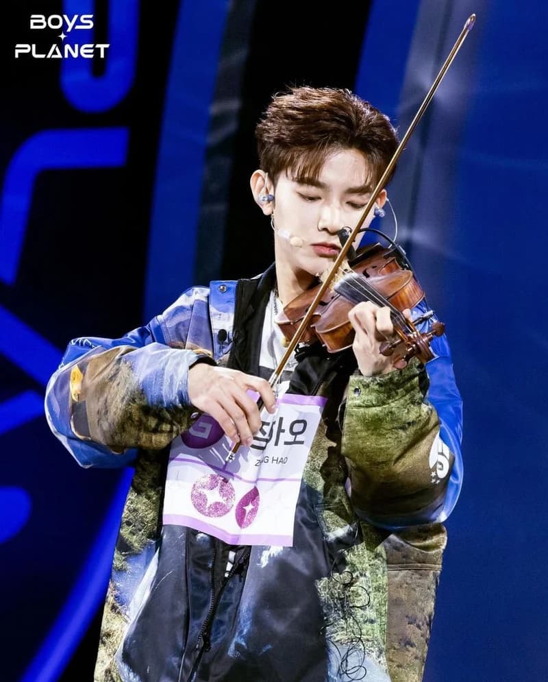 Image Source_Instagram |boysplanet.official
