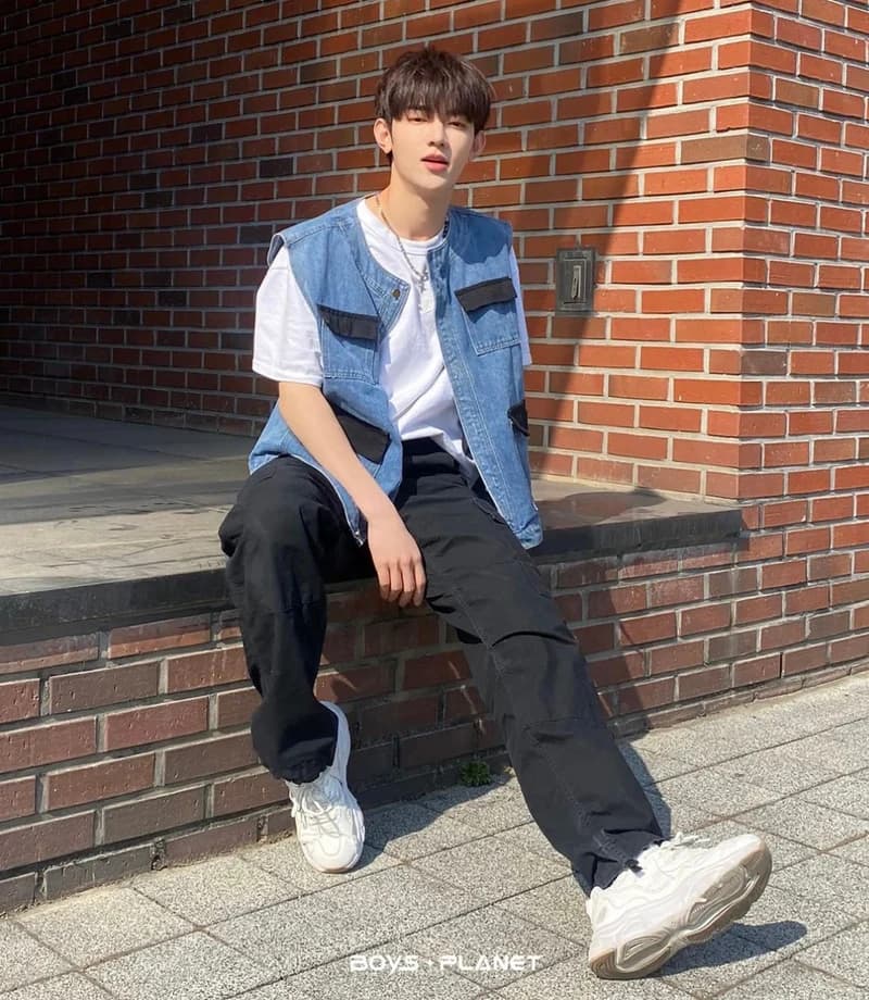 Image Source_Instagram |boysplanet.official
