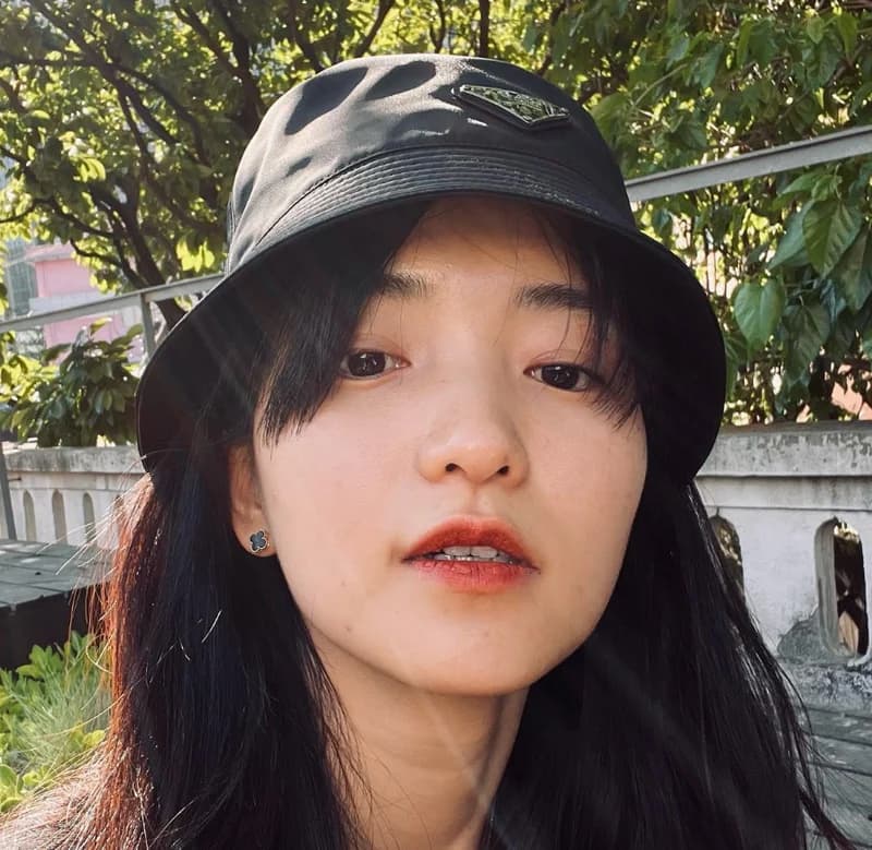Image Source_Instagram | kimtaeri_official