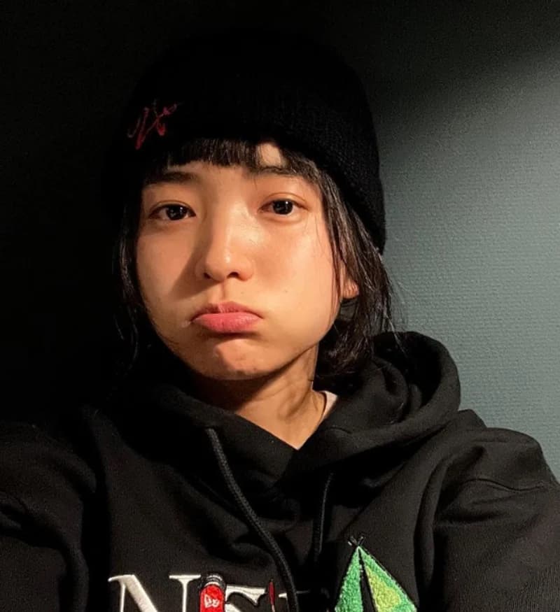 Image Source_Instagram | kimtaeri_official