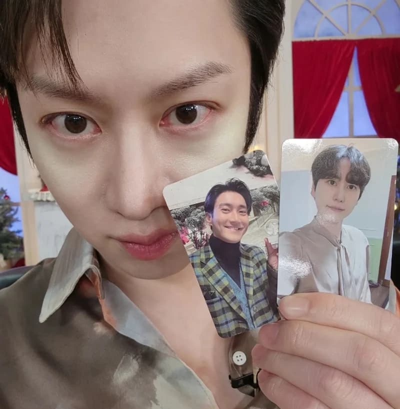 Image Source Instagram|kimheenim