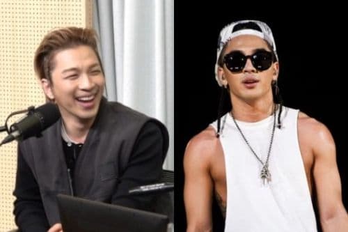 BIGBANG太陽回答「到底有多少件無袖上衣」引爆笑！面對老婆愛情測試超有sense！