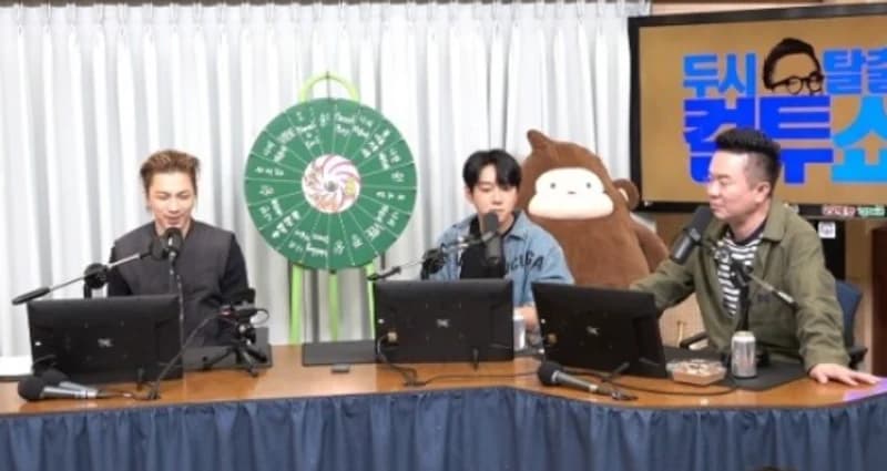 image source|SBS Radio 에라오