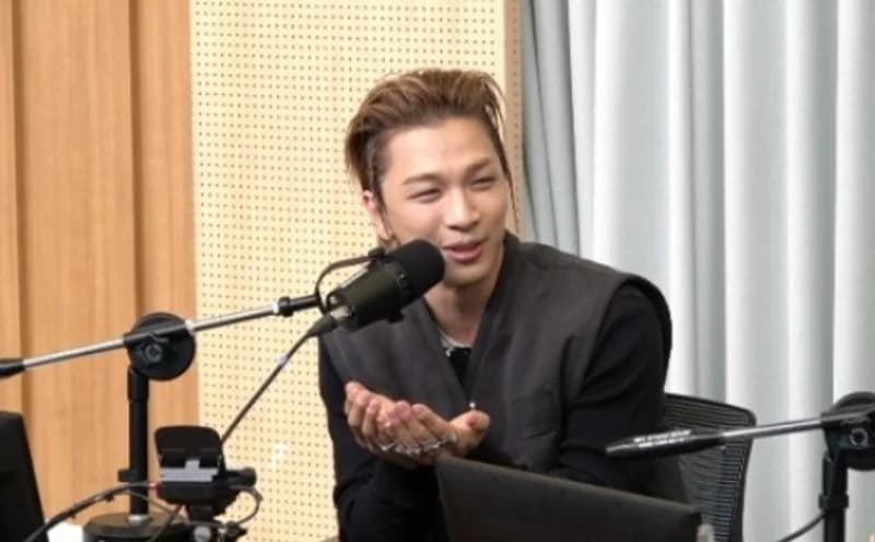 image source|SBS Radio 에라오