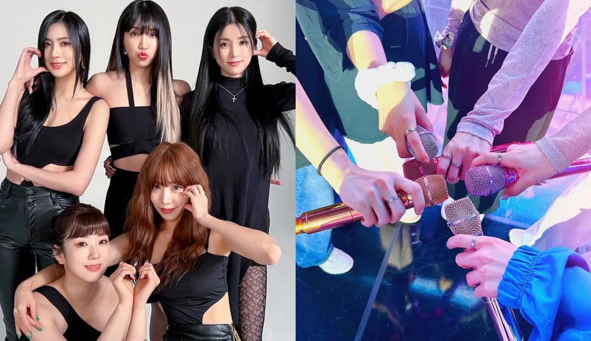 12年女團Apink五剩一！僅鄭恩地續約　4位成員新東家最新聲明藏洋蔥惹哭網