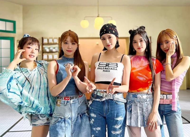 Image Source_Instagram |official.apink2011