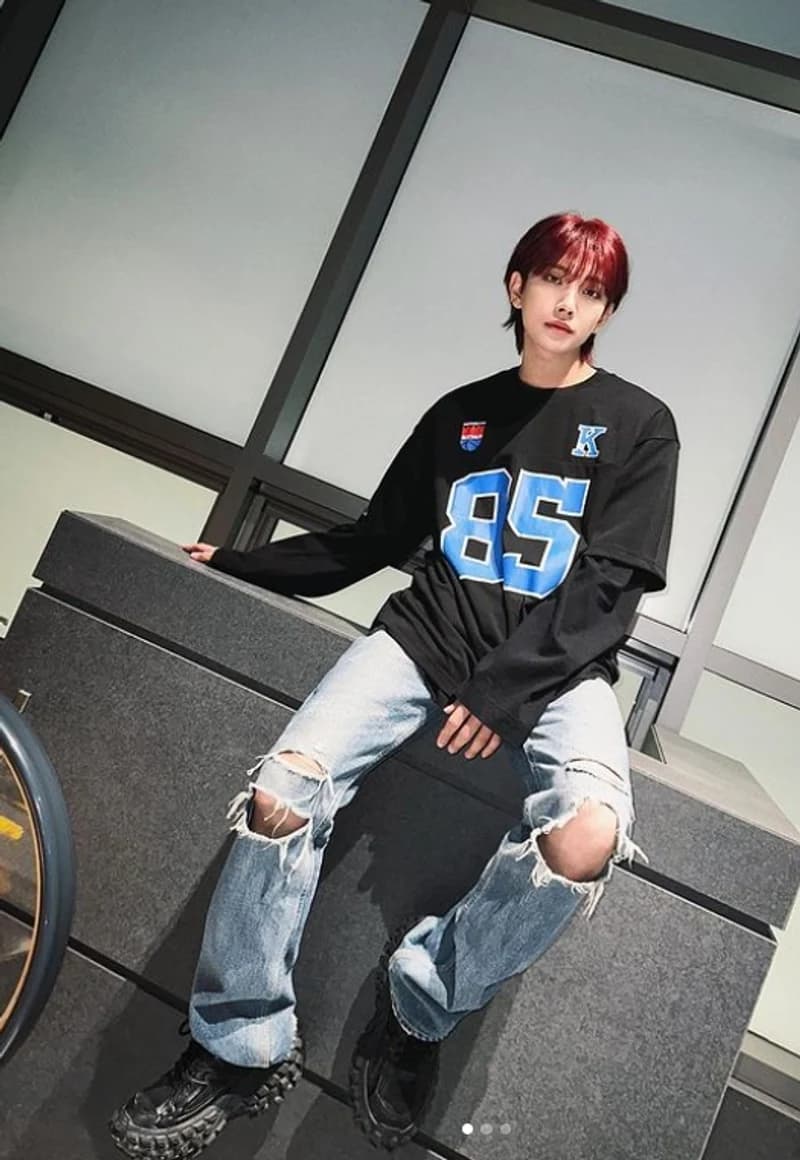 Image Source Instagram|joshu_acoustic