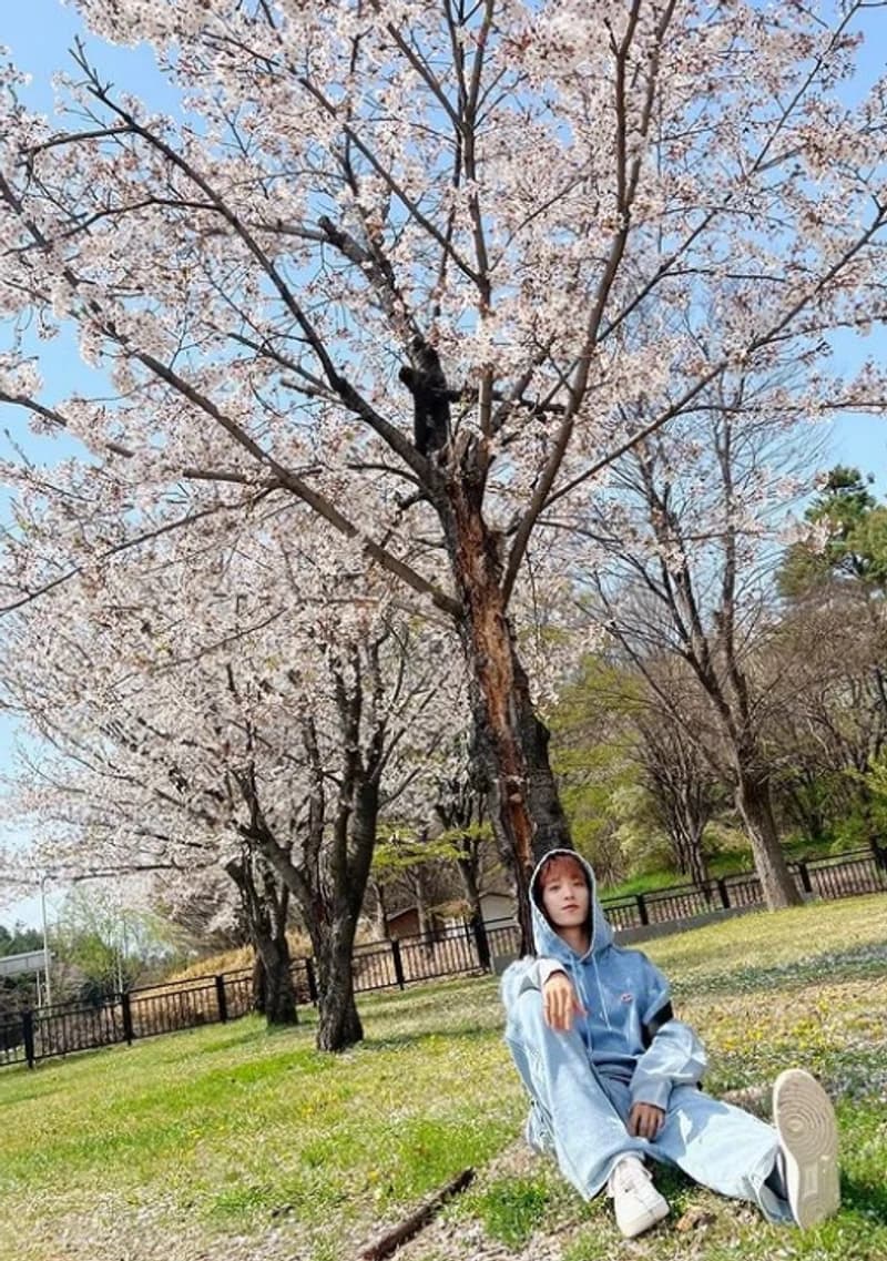 Image Source Instagram|dk_is_dokyeom