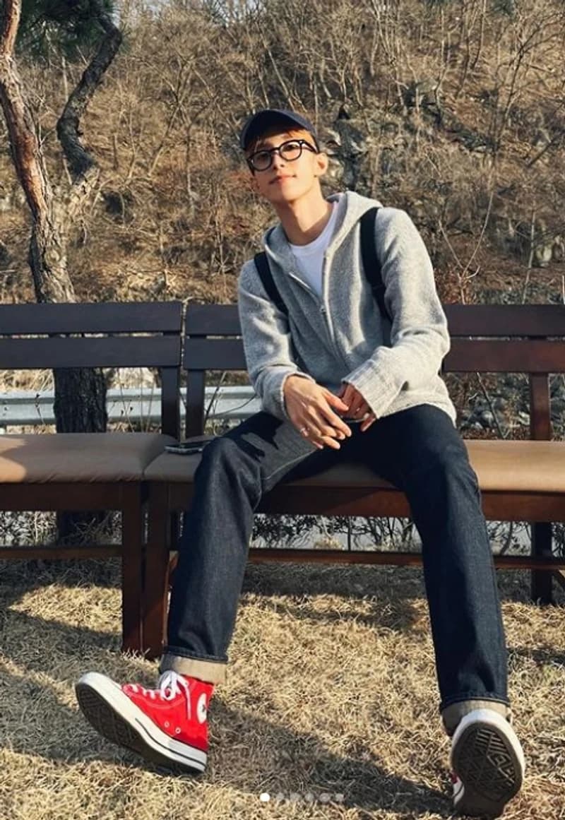 Image Source Instagram|dk_is_dokyeom