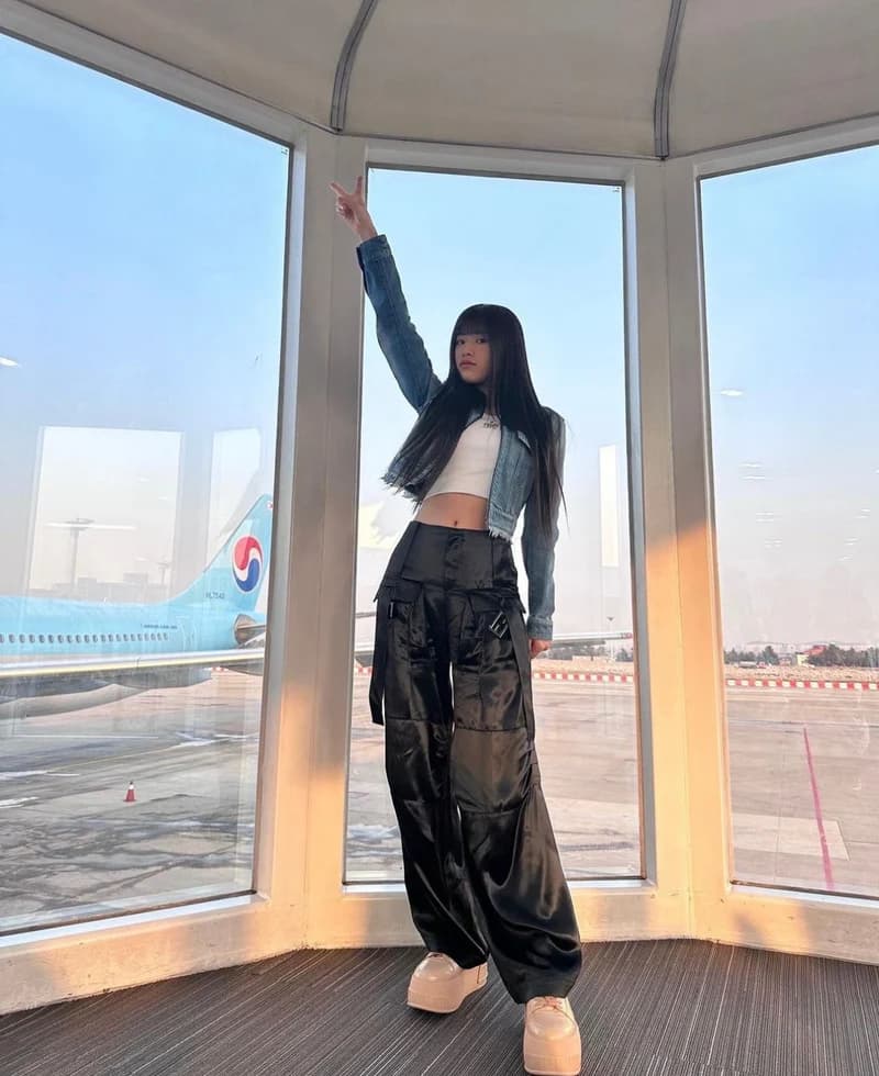 Image Source_Instagram |_yujin_an