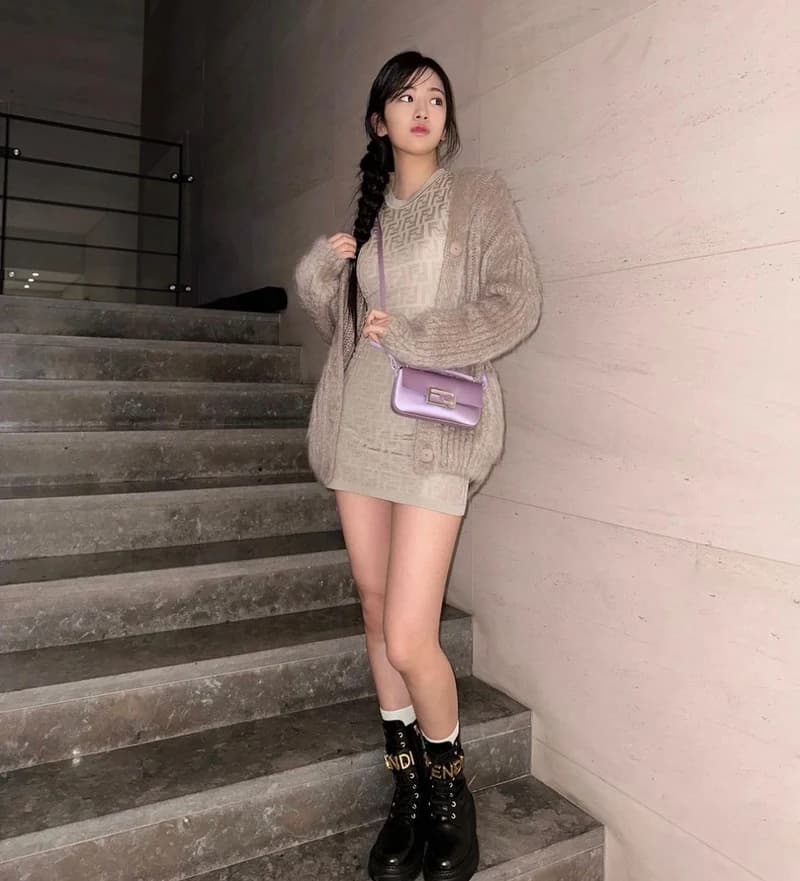Image Source_Instagram |_yujin_an